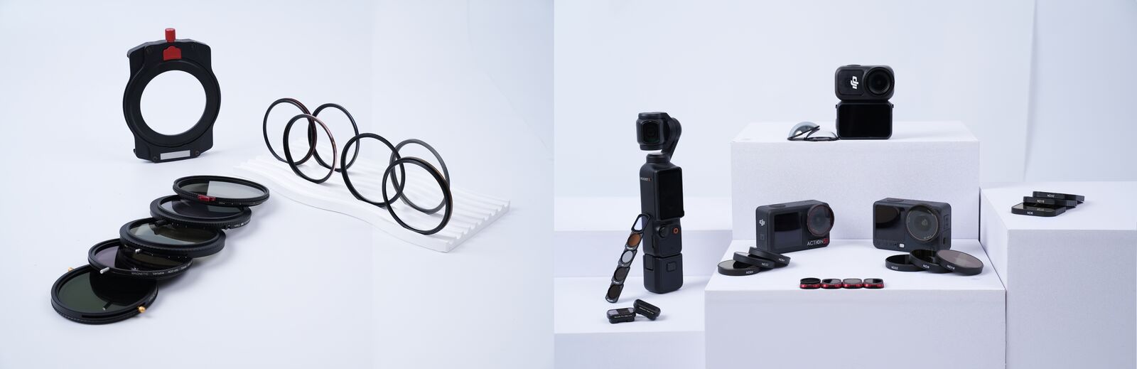 China melhor Filtro UV da câmera em vendas