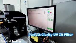 Filtro UV IR CUT